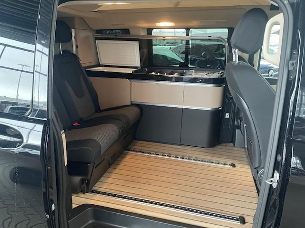 Mercedes-Benz Marco Polo