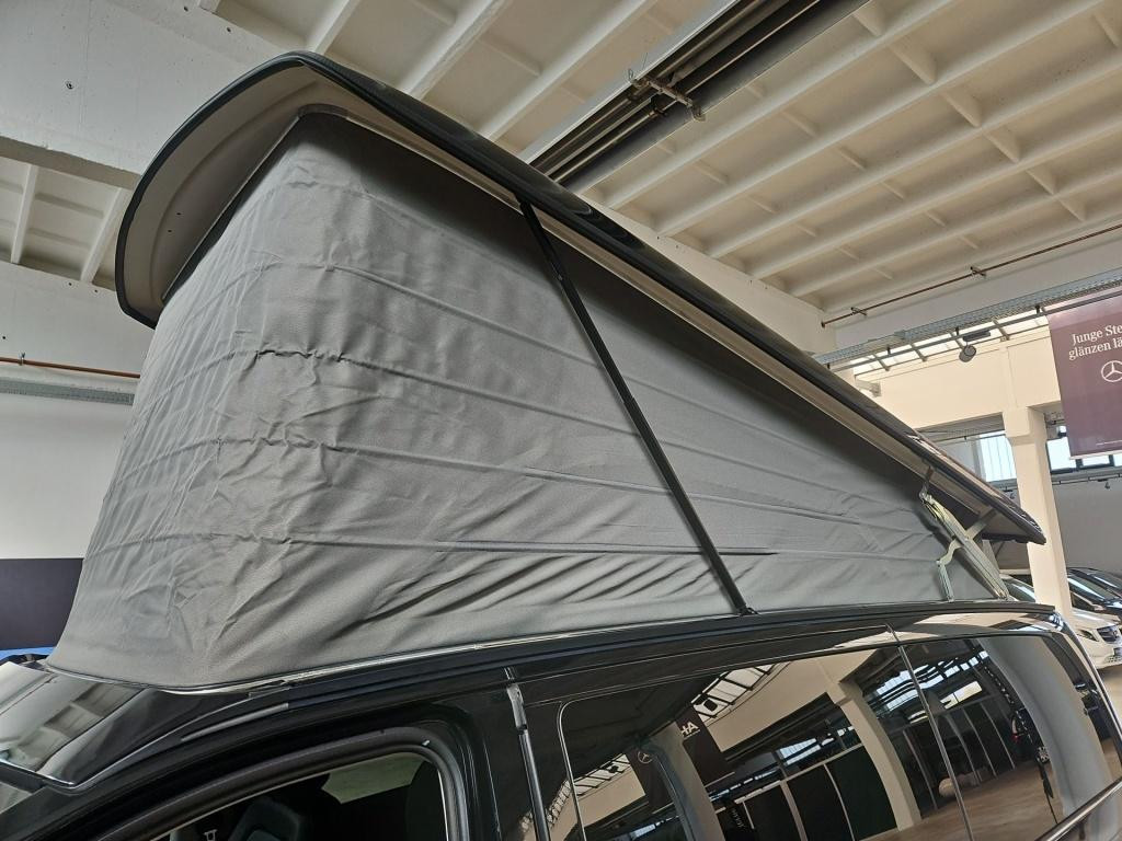 Mercedes-Benz Marco Polo