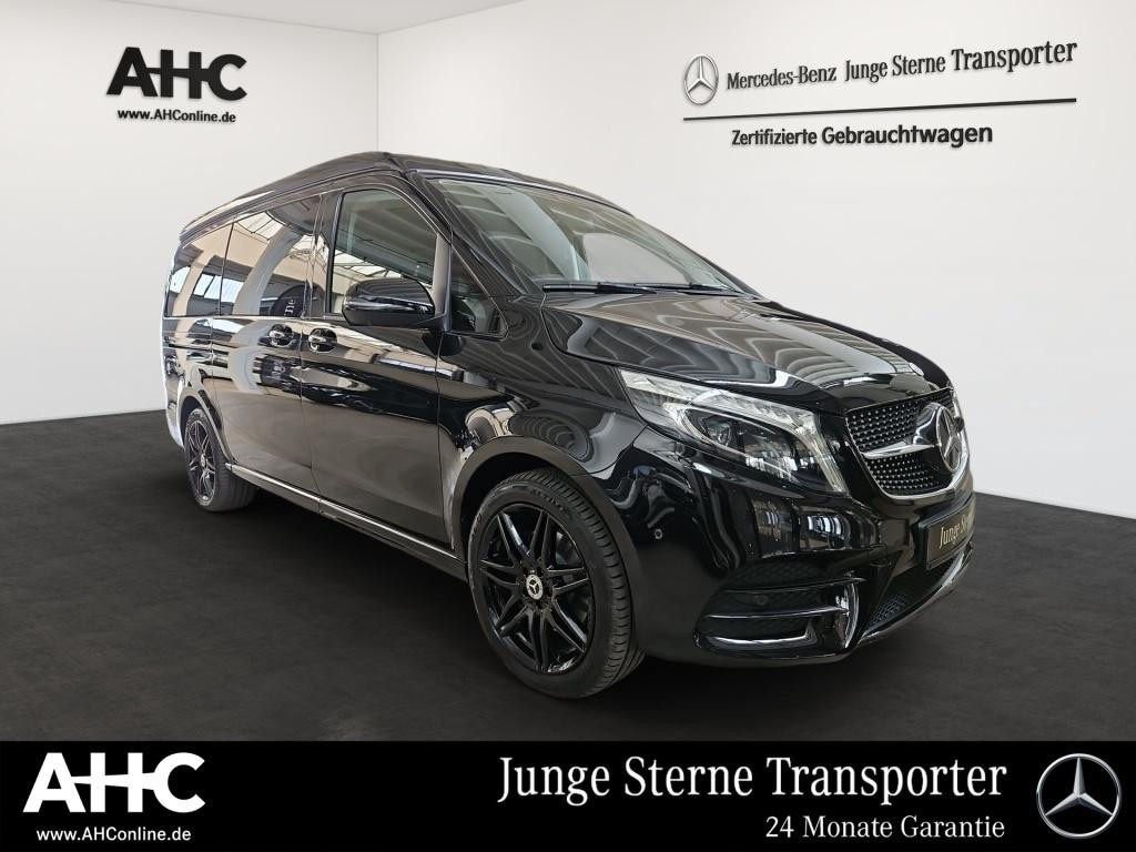 Mercedes-Benz Marco Polo