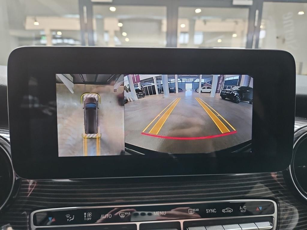 Mercedes-Benz Marco Polo