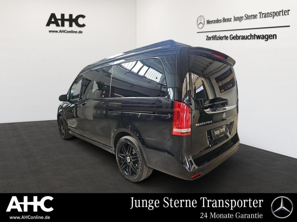 Mercedes-Benz Marco Polo