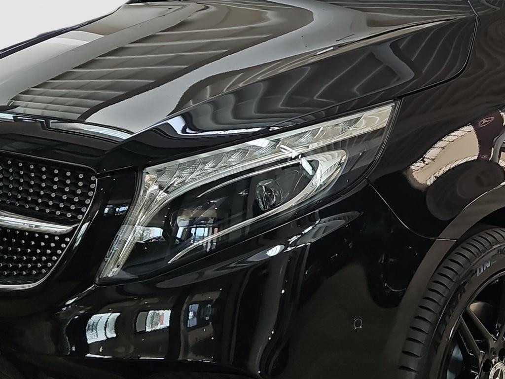 Mercedes-Benz Marco Polo