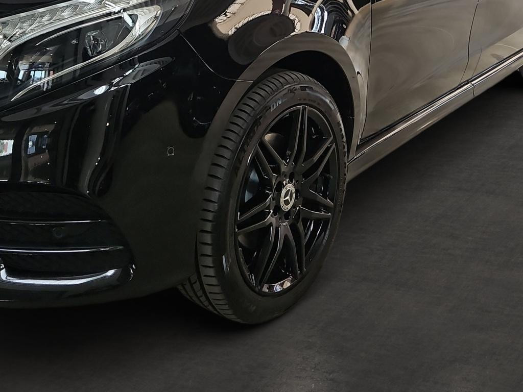 Mercedes-Benz Marco Polo