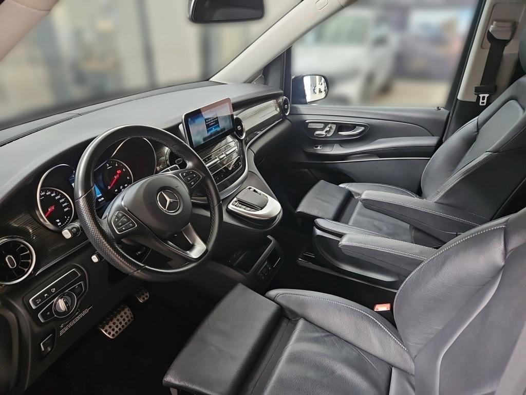 Mercedes-Benz Marco Polo