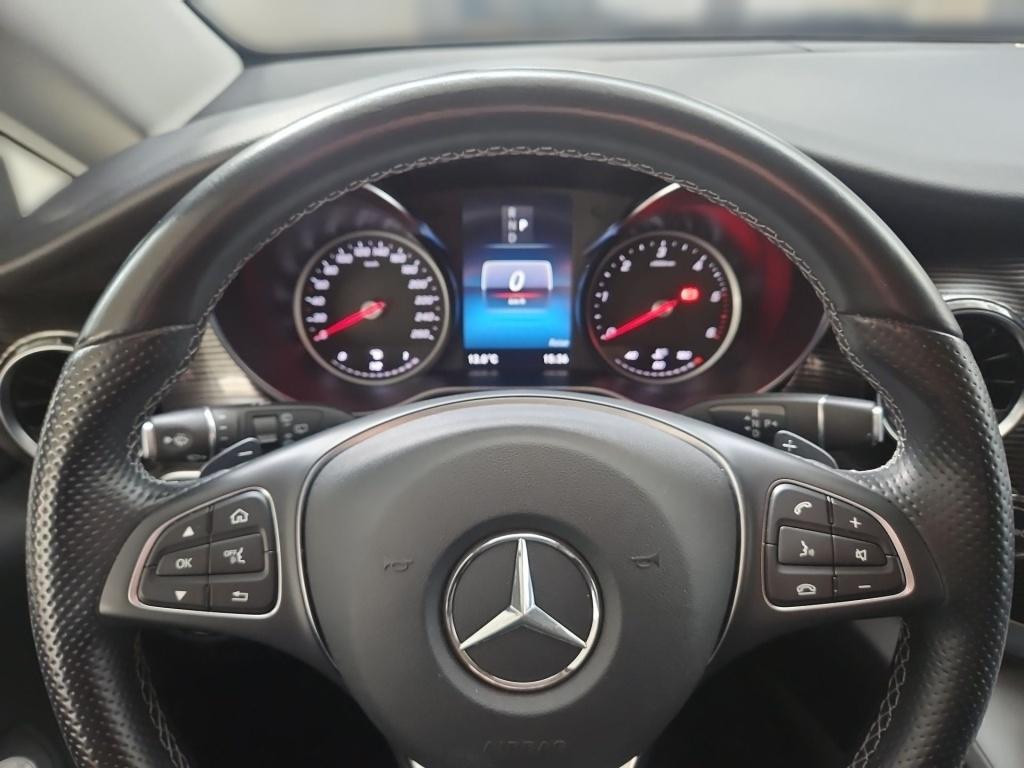 Mercedes-Benz Marco Polo