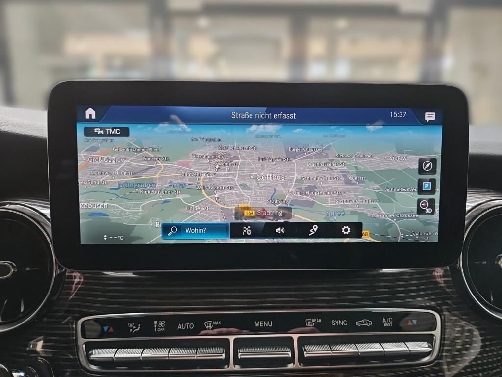 Mercedes-Benz Marco Polo