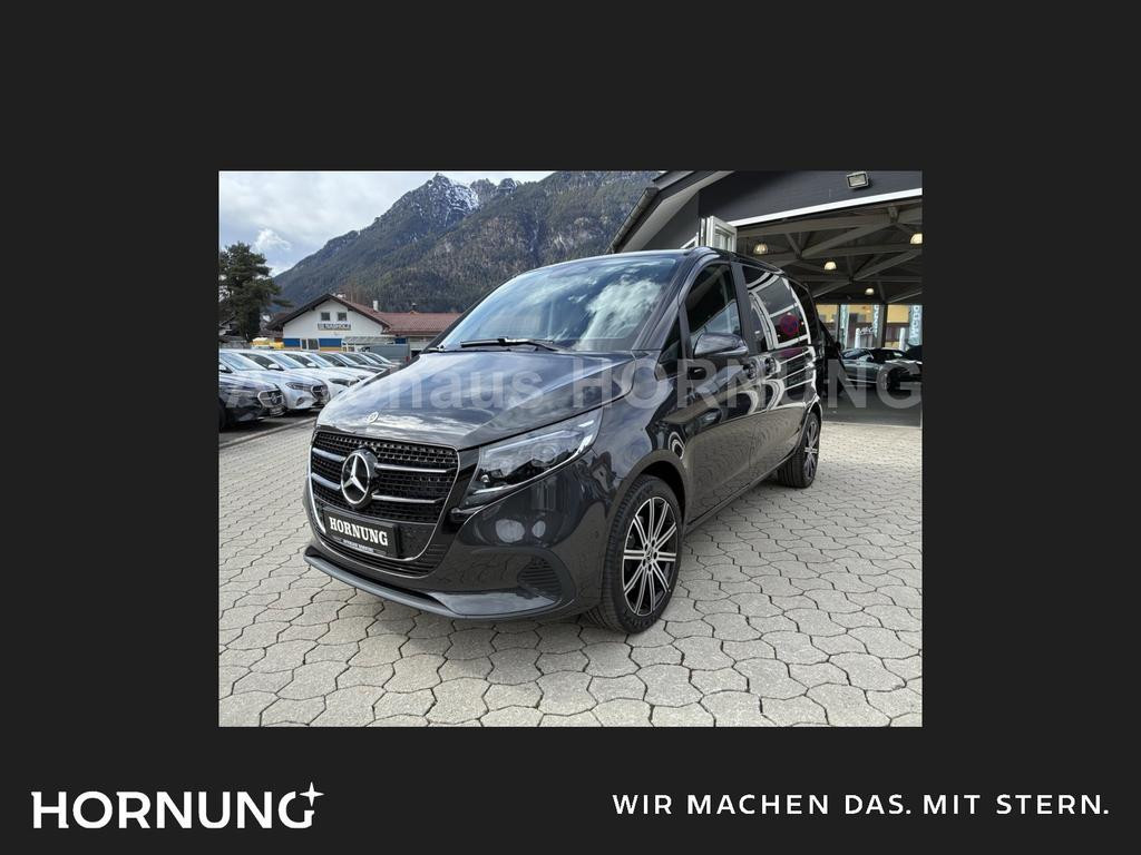 Mercedes-Benz V-Klasse 2026 Diesel