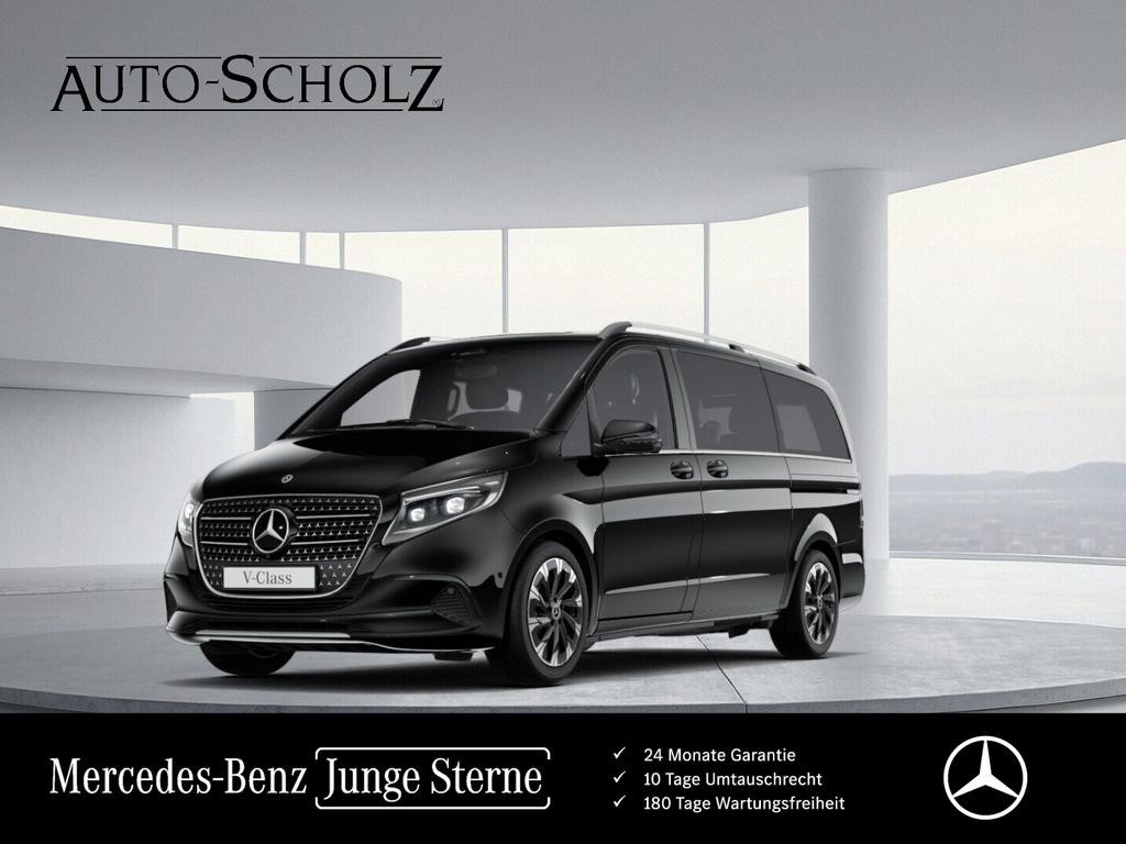 Mercedes-Benz V-Klasse 2025 Diesel