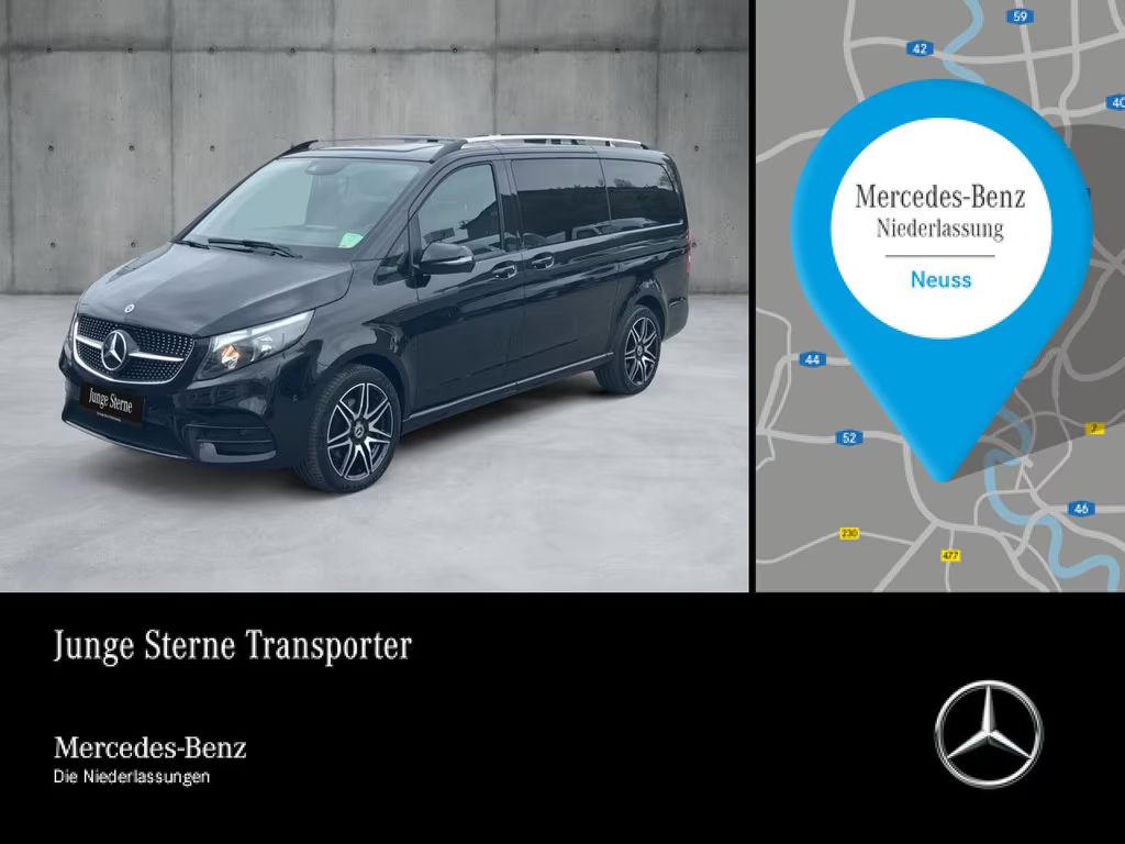 Mercedes-Benz V-Klasse 2023 Diesel