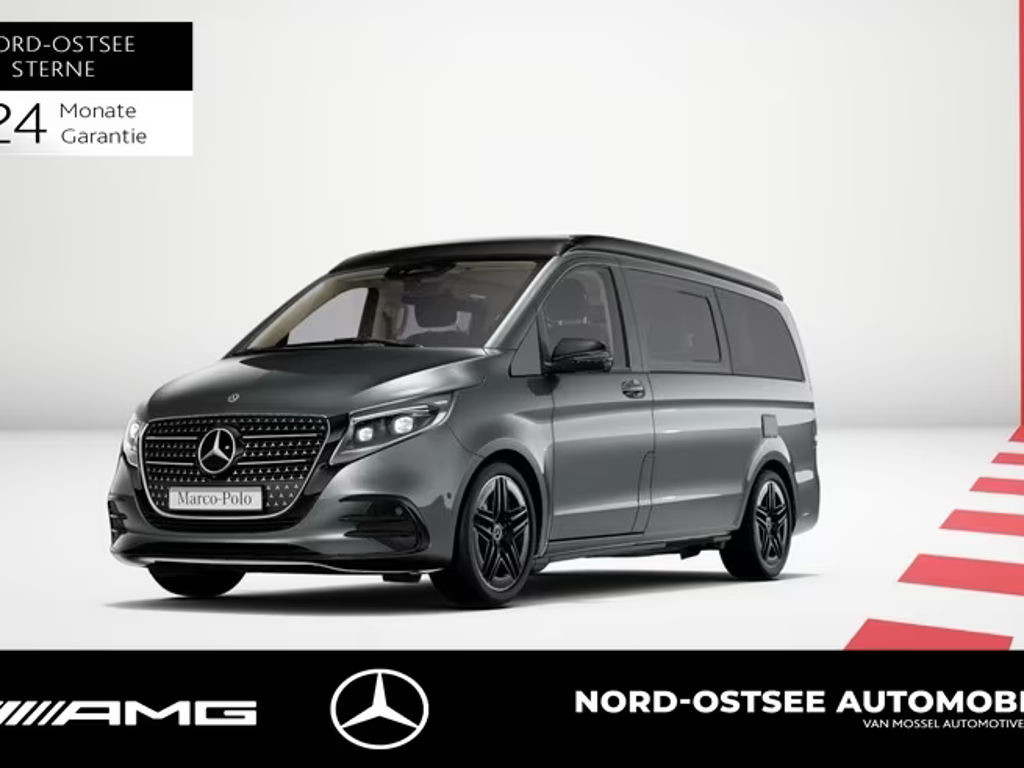 Mercedes-Benz Marco Polo