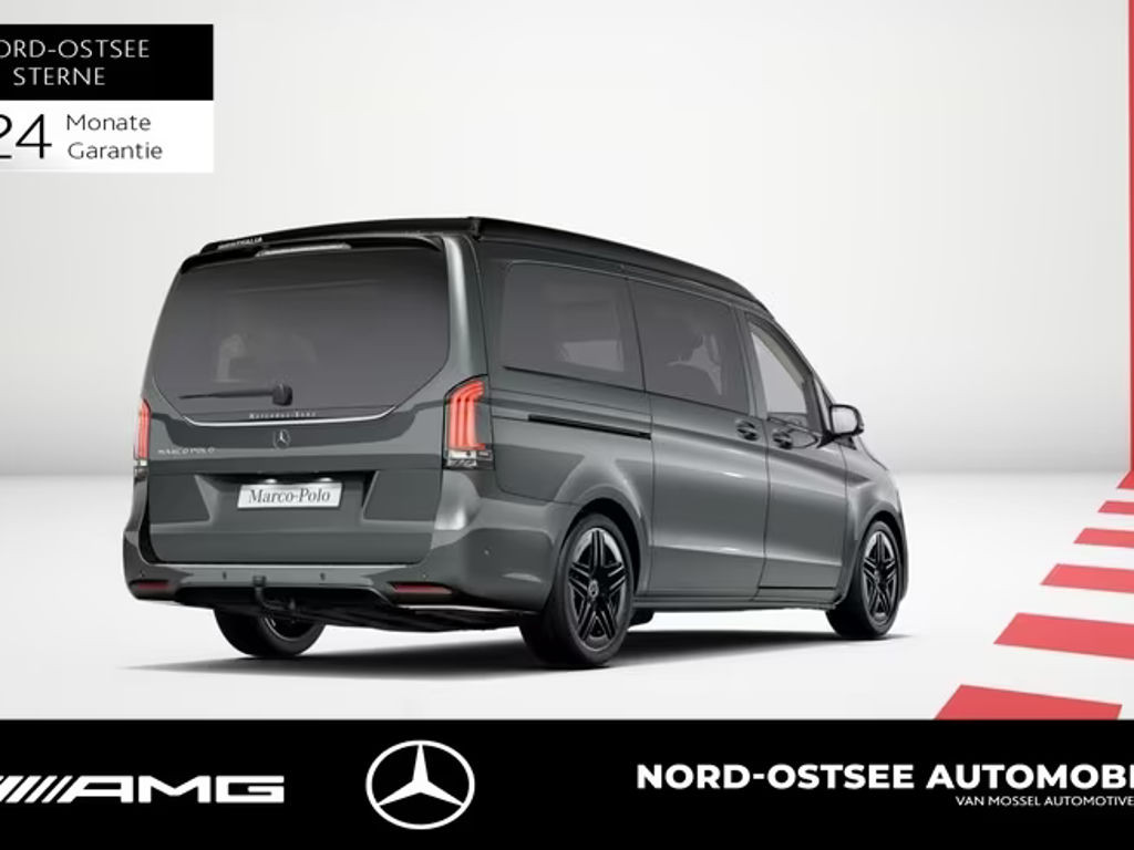 Mercedes-Benz Marco Polo