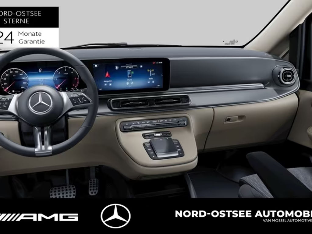 Mercedes-Benz Marco Polo