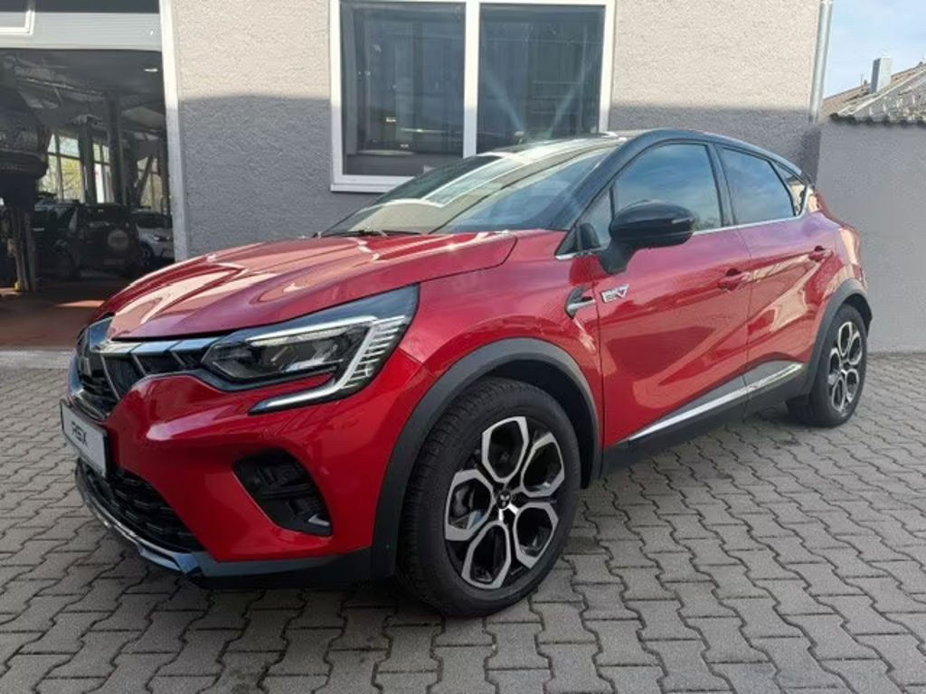 Mitsubishi ASX 2023 Hybride Benzine