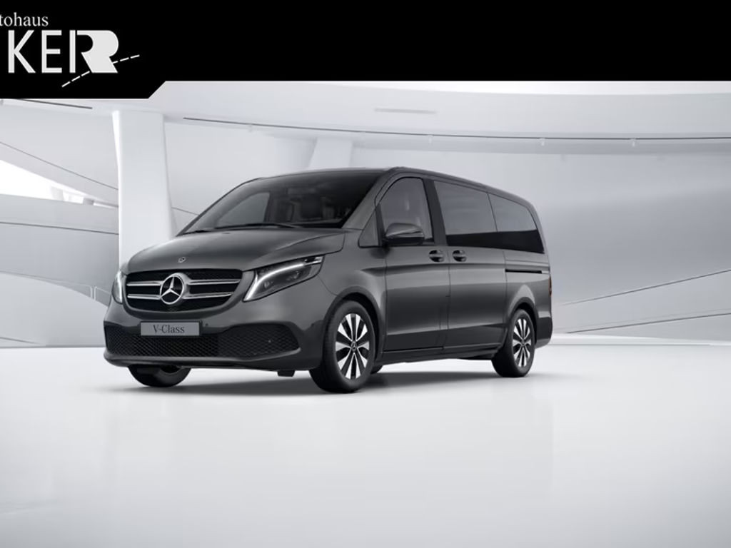 Mercedes-Benz V-Klasse 2023 Diesel