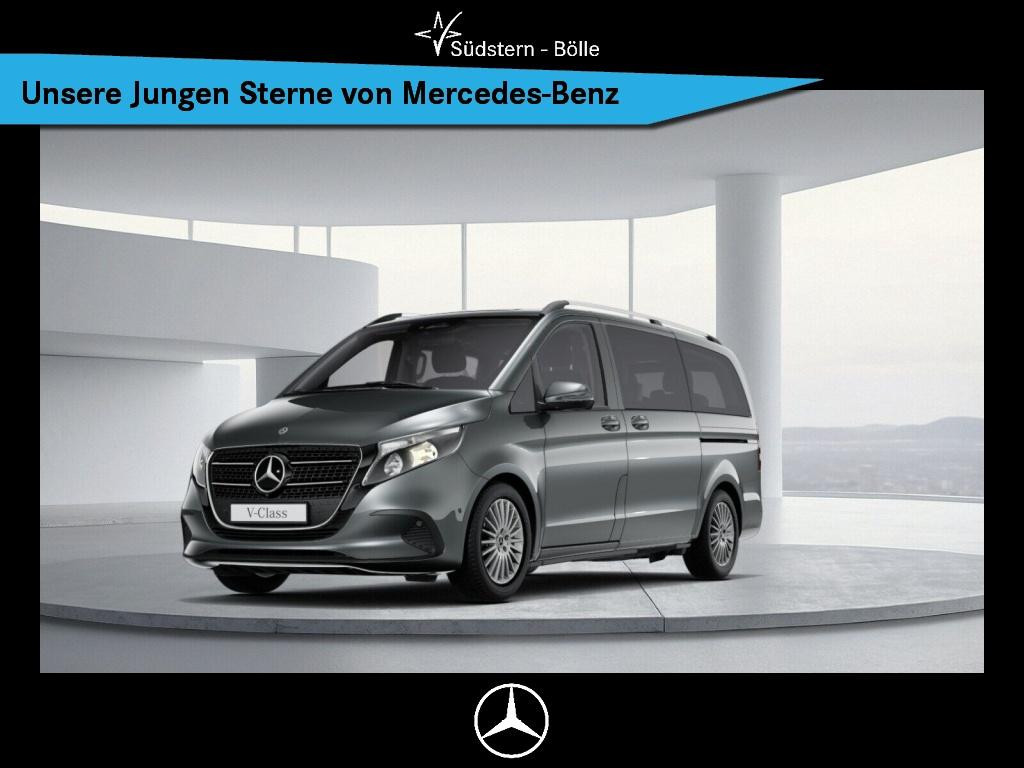 Mercedes-Benz V-Klasse 2024 Diesel
