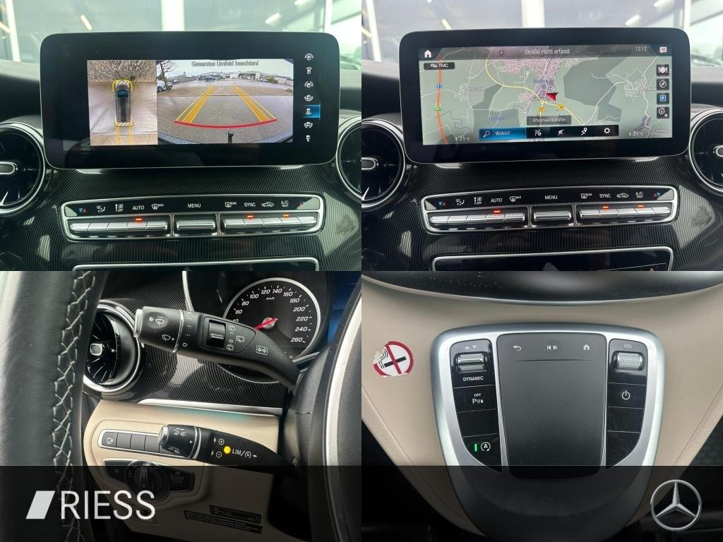 Mercedes-Benz Marco Polo