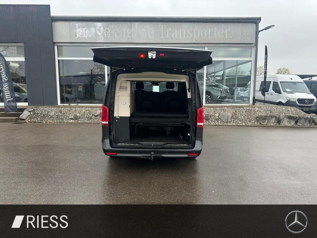 Mercedes-Benz Marco Polo