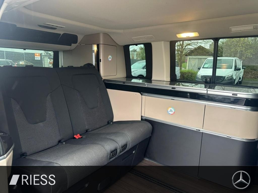 Mercedes-Benz Marco Polo