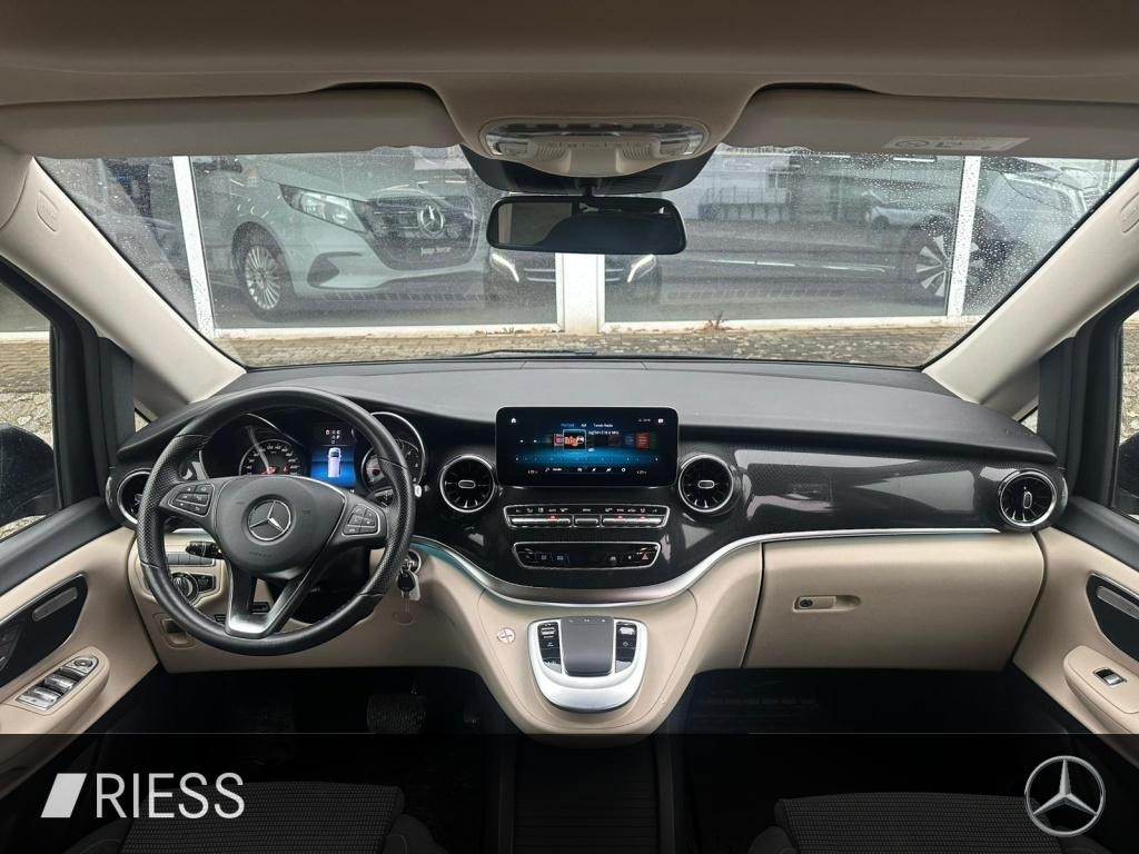 Mercedes-Benz Marco Polo