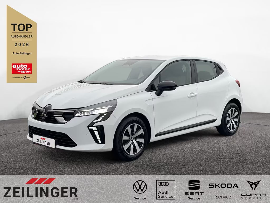 Mitsubishi Colt 2024 Benzine