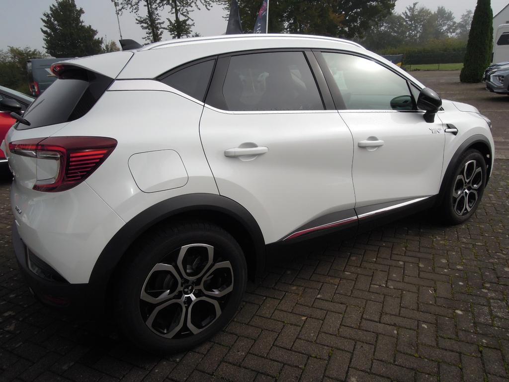 Mitsubishi Colt 2025 Hybride Benzine