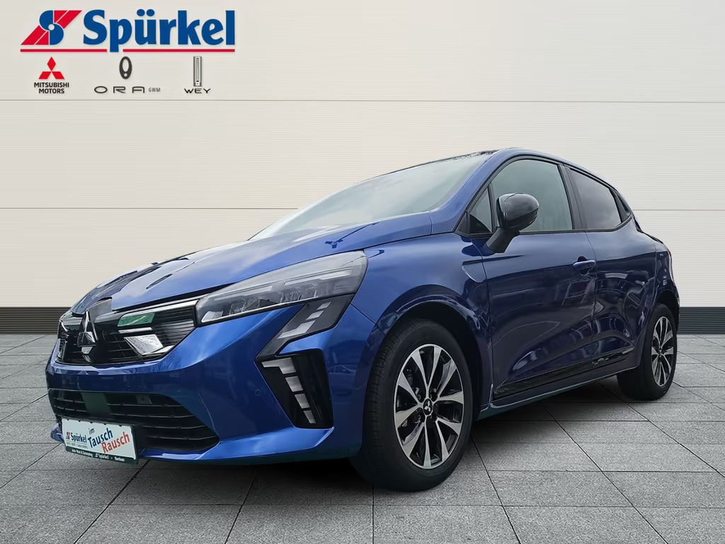 Mitsubishi Colt 2025 Benzine