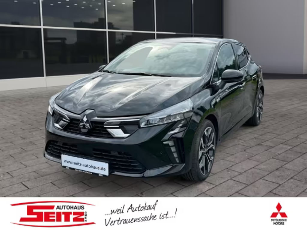 Mitsubishi Colt 2025 Benzine