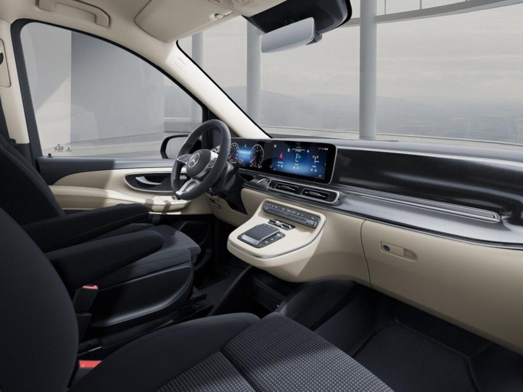 Mercedes-Benz Marco Polo