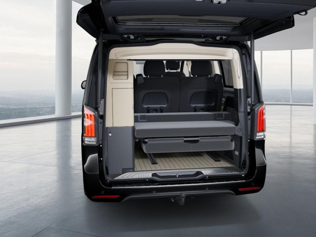 Mercedes-Benz Marco Polo