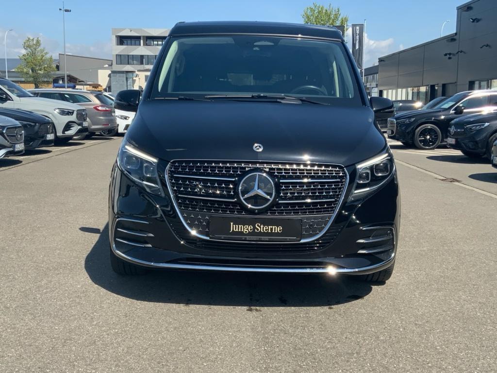 Mercedes-Benz Marco Polo