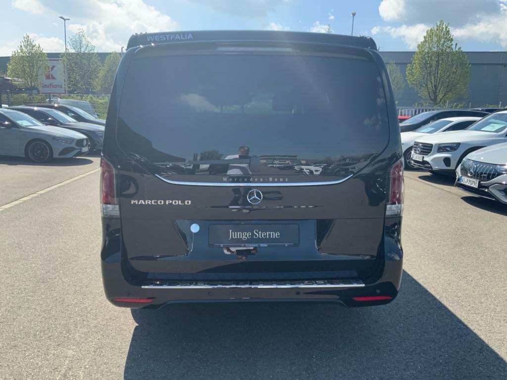 Mercedes-Benz Marco Polo