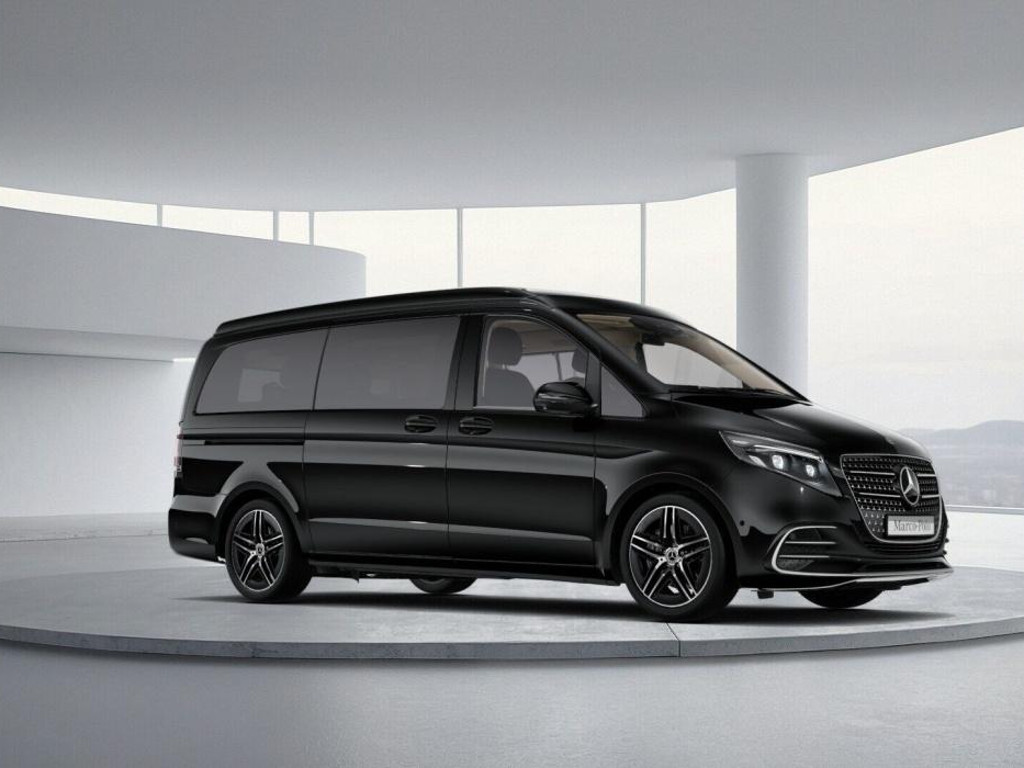 Mercedes-Benz Marco Polo