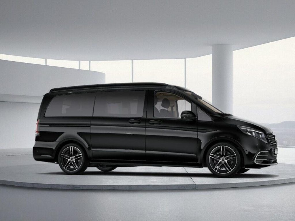 Mercedes-Benz Marco Polo