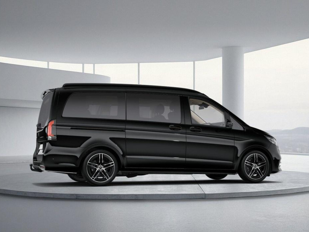 Mercedes-Benz Marco Polo