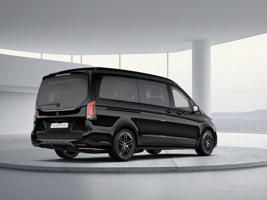 Mercedes-Benz Marco Polo