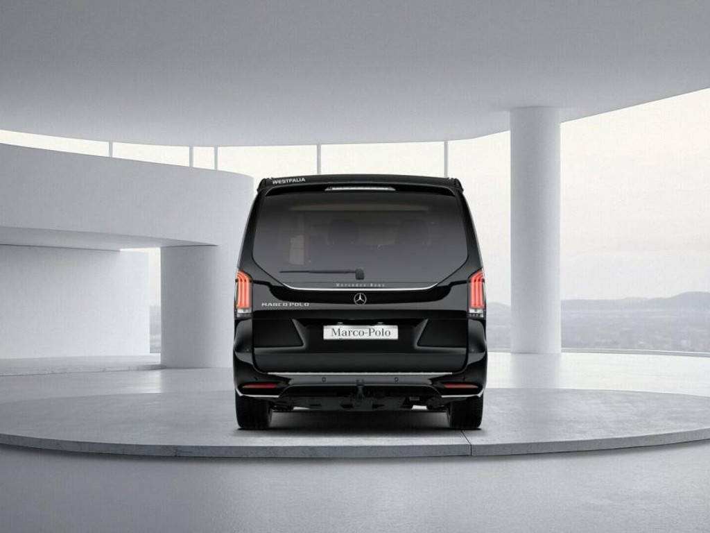 Mercedes-Benz Marco Polo