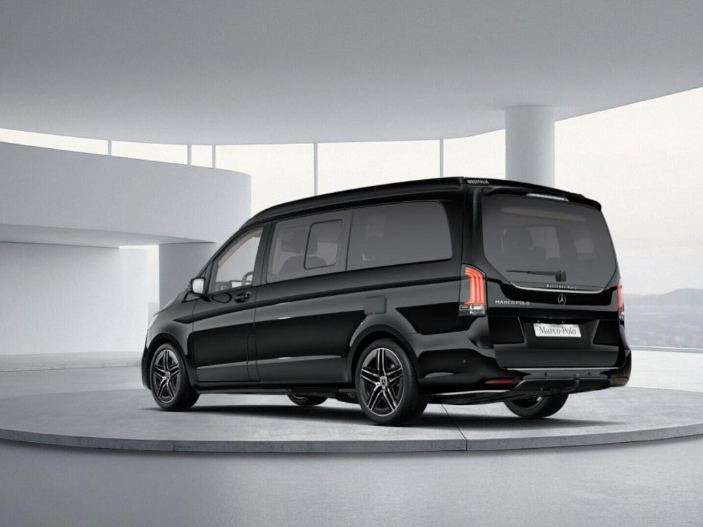 Mercedes-Benz Marco Polo