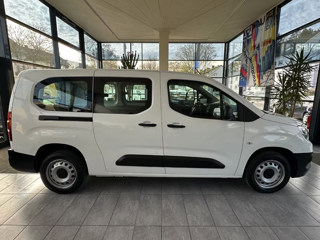 Opel Combo 2021 Diesel