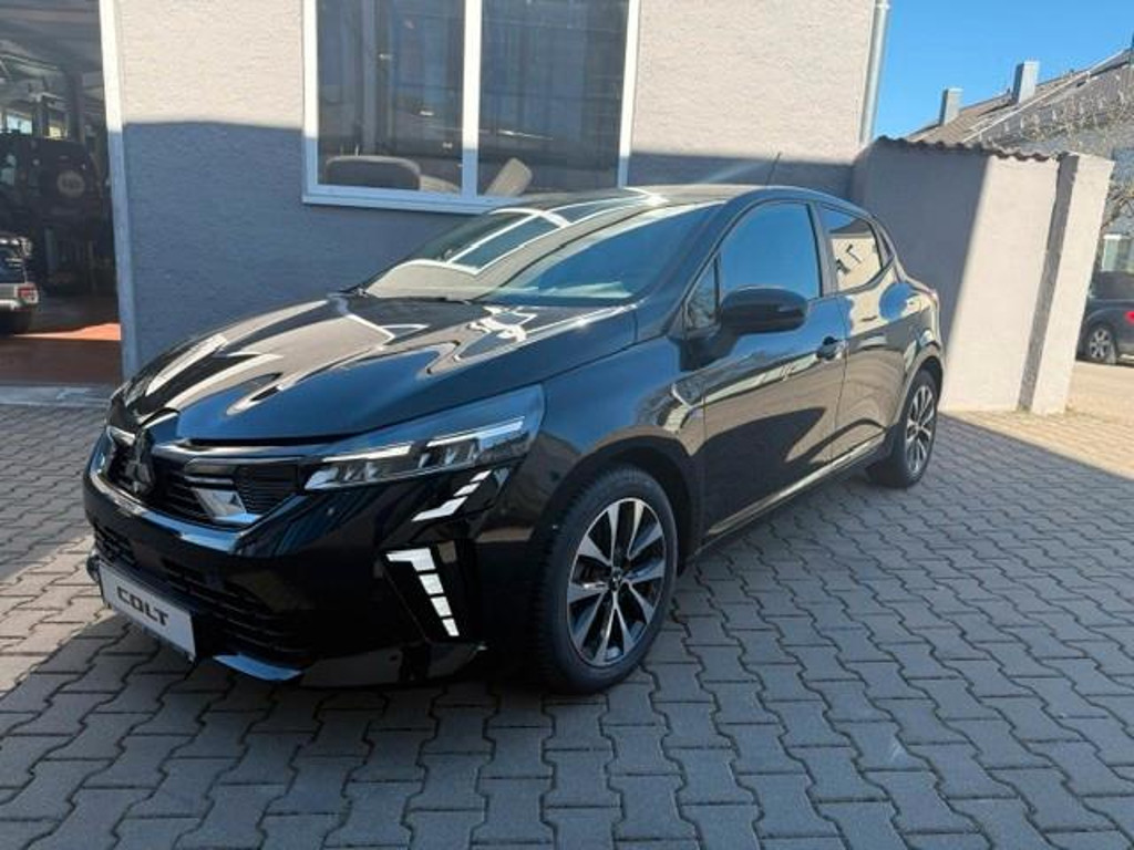 Mitsubishi Colt 2023 Benzine