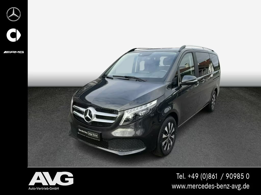 Mercedes-Benz V-Klasse 2023 Diesel