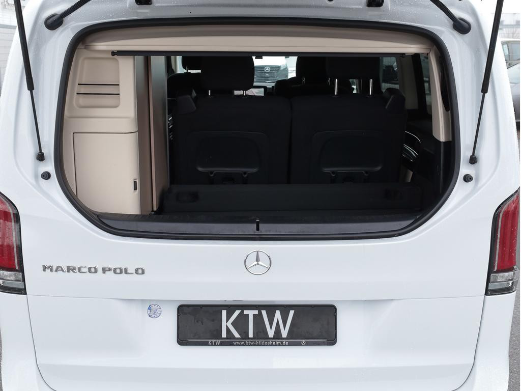 Mercedes-Benz Marco Polo