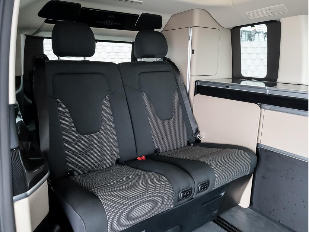 Mercedes-Benz Marco Polo