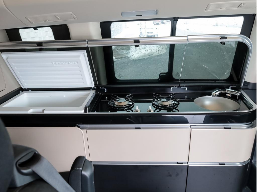 Mercedes-Benz Marco Polo