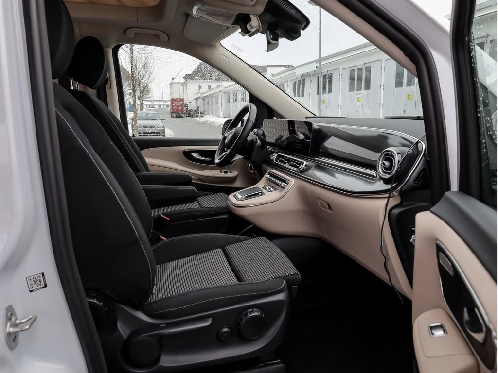 Mercedes-Benz Marco Polo