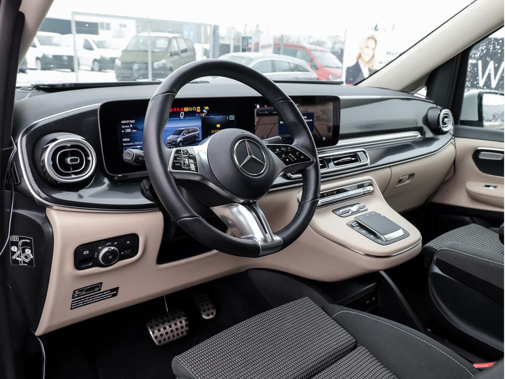 Mercedes-Benz Marco Polo