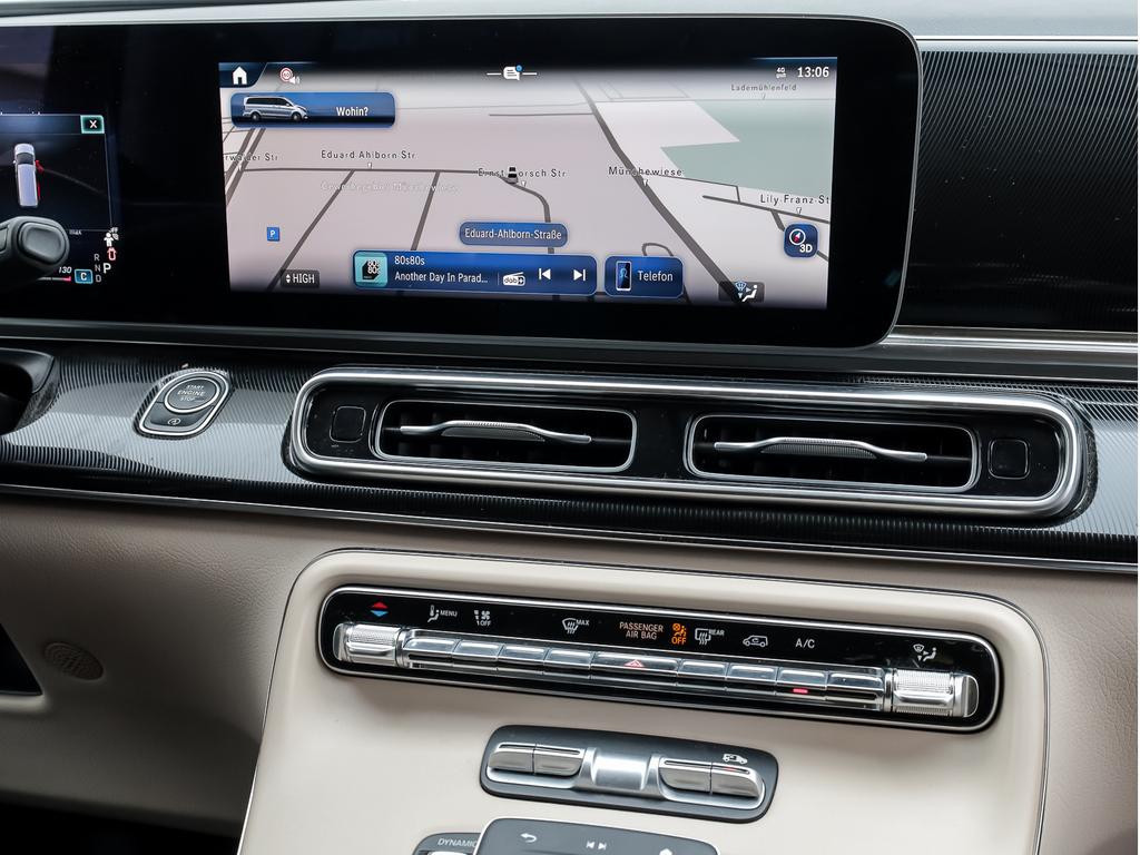 Mercedes-Benz Marco Polo