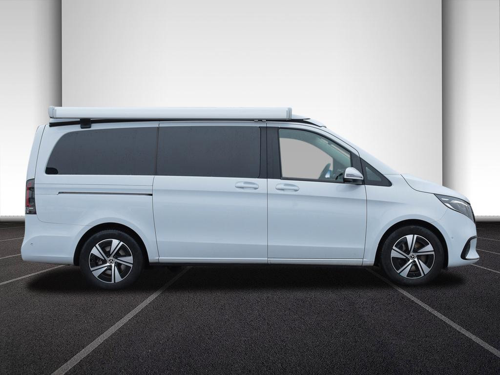 Mercedes-Benz Marco Polo