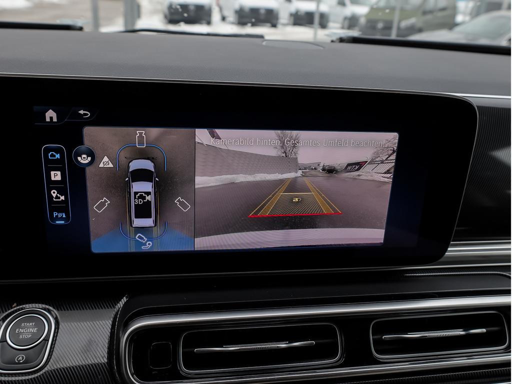 Mercedes-Benz Marco Polo