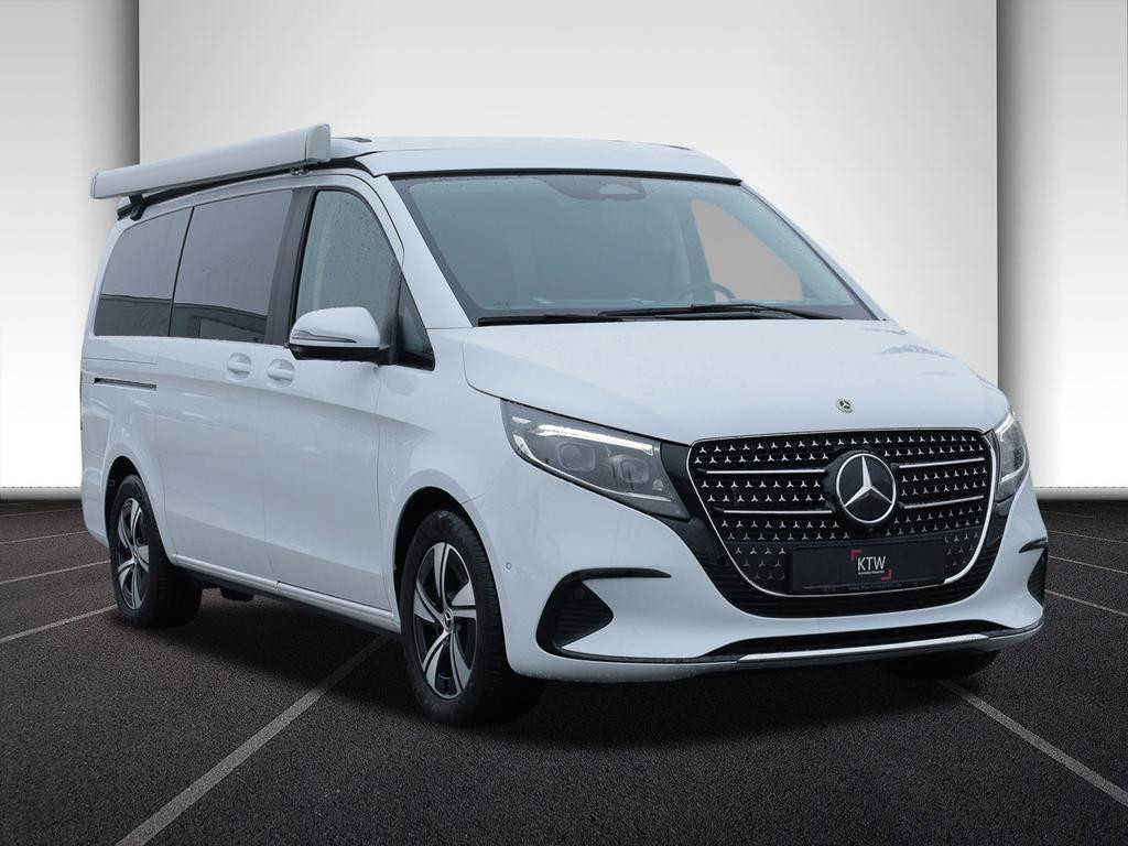 Mercedes-Benz Marco Polo