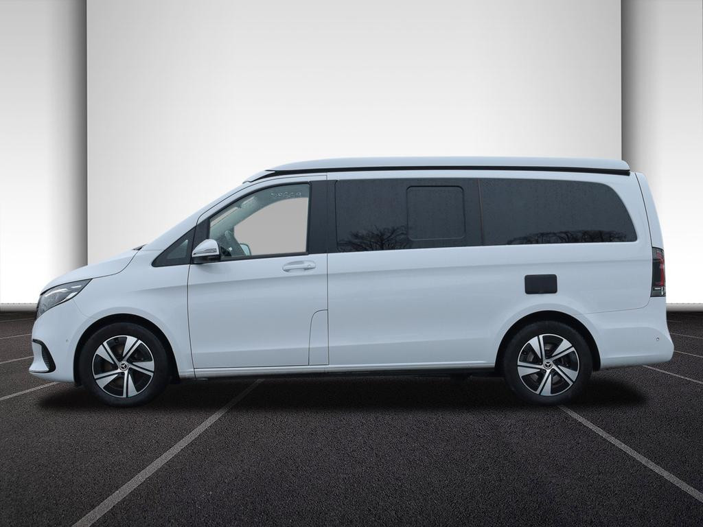 Mercedes-Benz Marco Polo